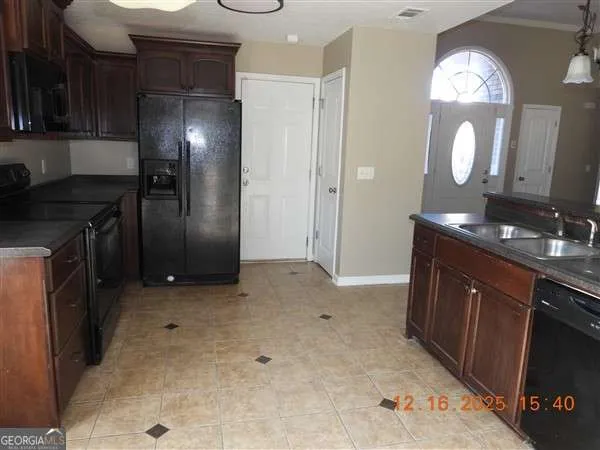 $1,650 | 172 Lincoln Way, Ludowici, GA 31316