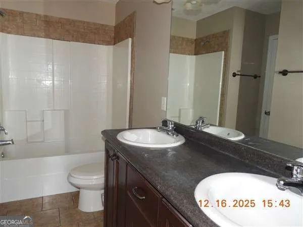 $1,650 | 172 Lincoln Way, Ludowici, GA 31316