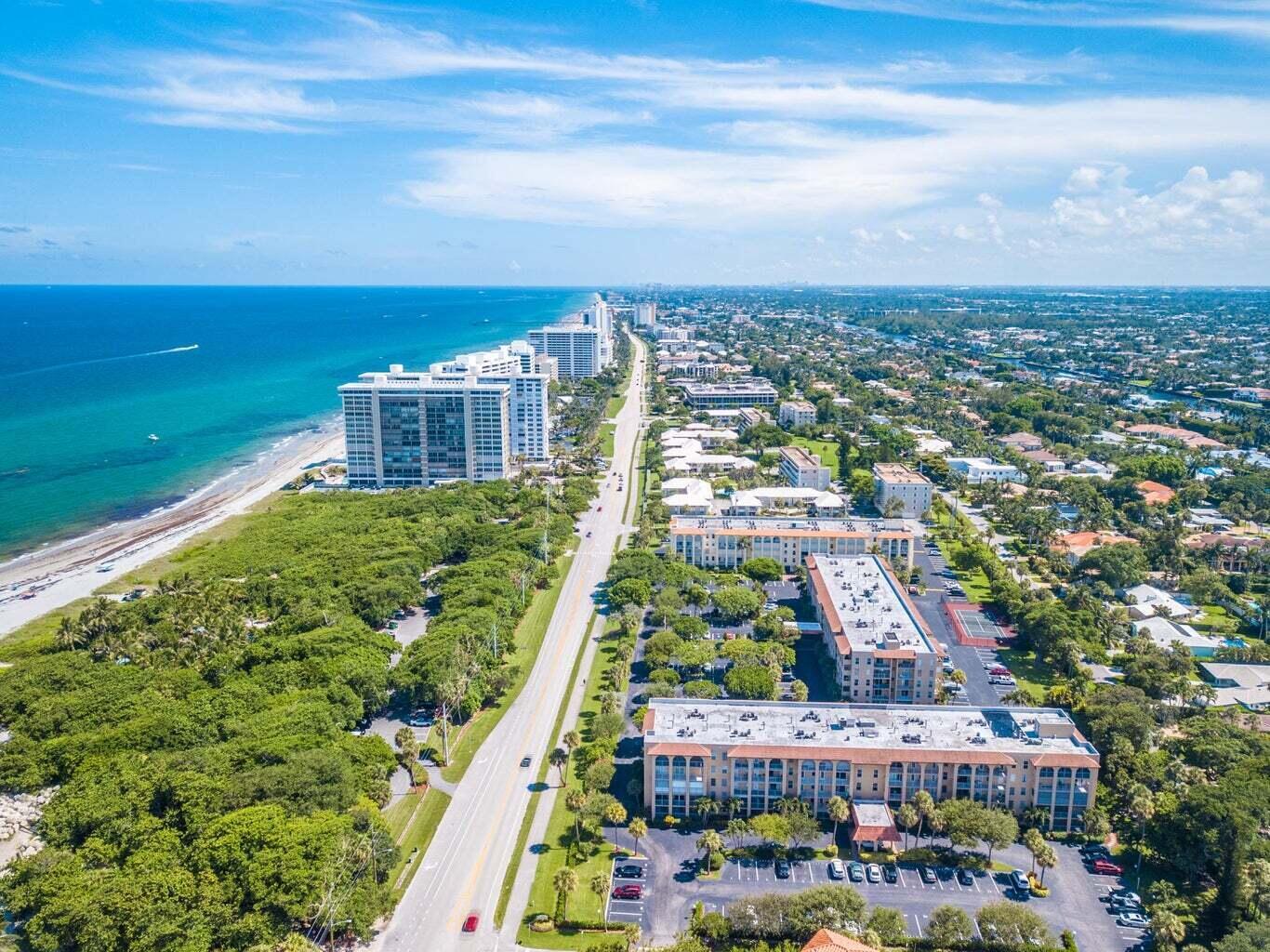 950 Ponce De Leon Road, Unit 309 Boca Raton, FL 33432 - Photo 2 of 31 20250314132342745702000000-o