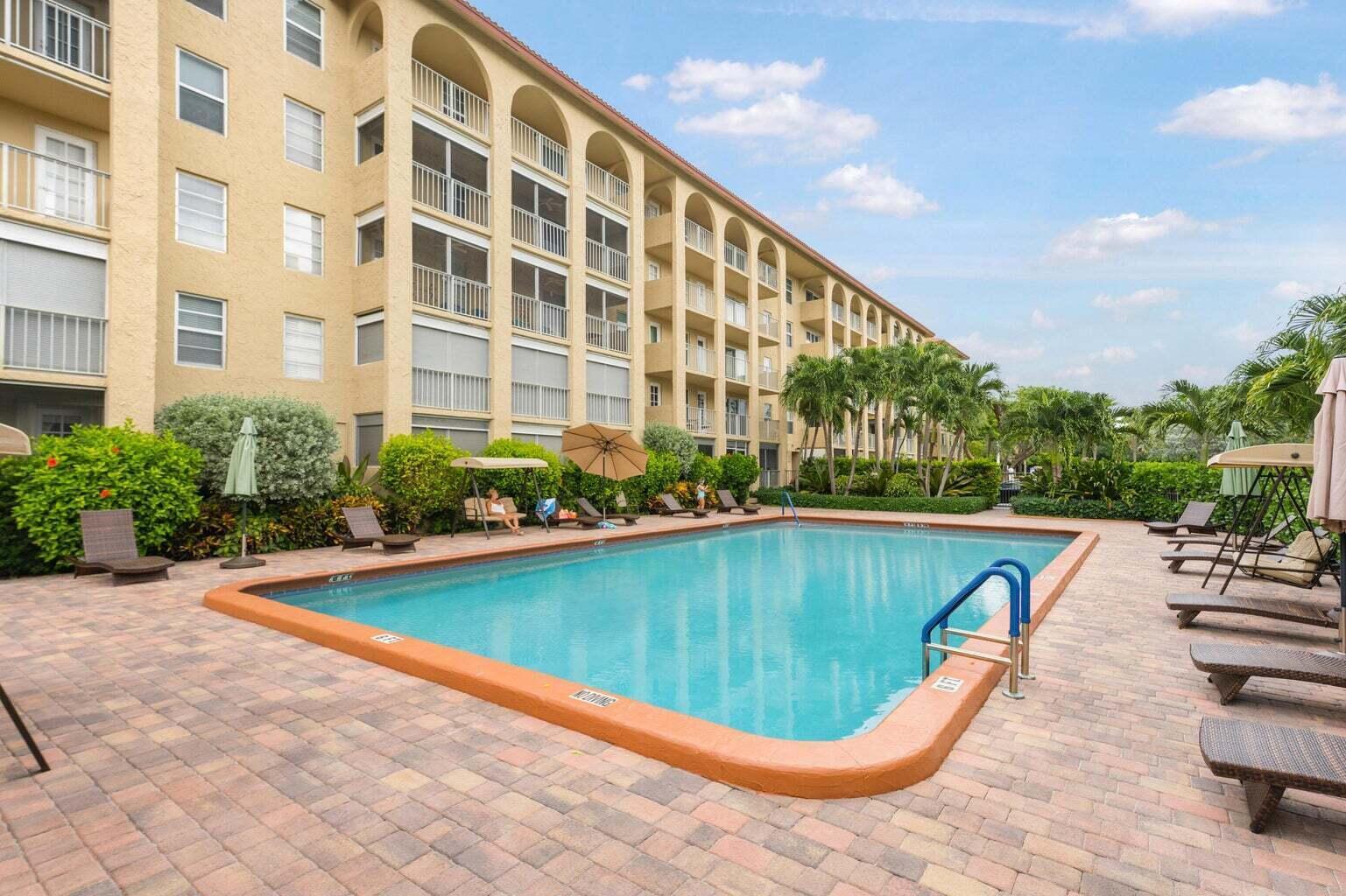 950 Ponce De Leon Road, Unit 309 Boca Raton, FL 33432 - Photo 22 of 31 20250314132343615284000000-o