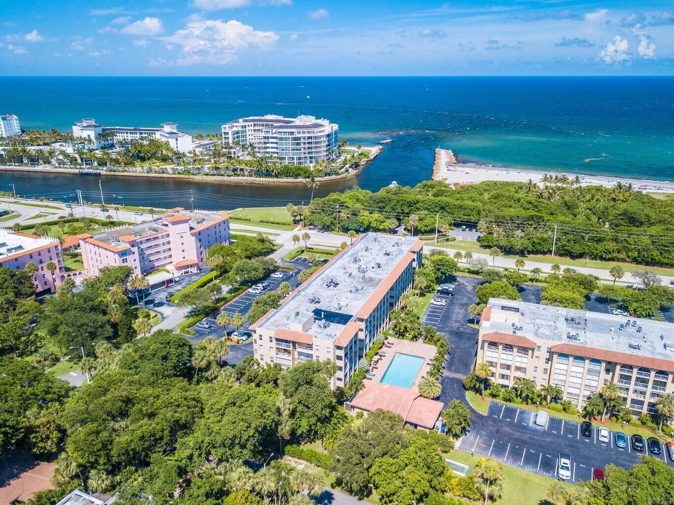 950 Ponce De Leon Road, Unit 309 Boca Raton, FL 33432 - Photo 30 of 31 20250314132343921982000000-o