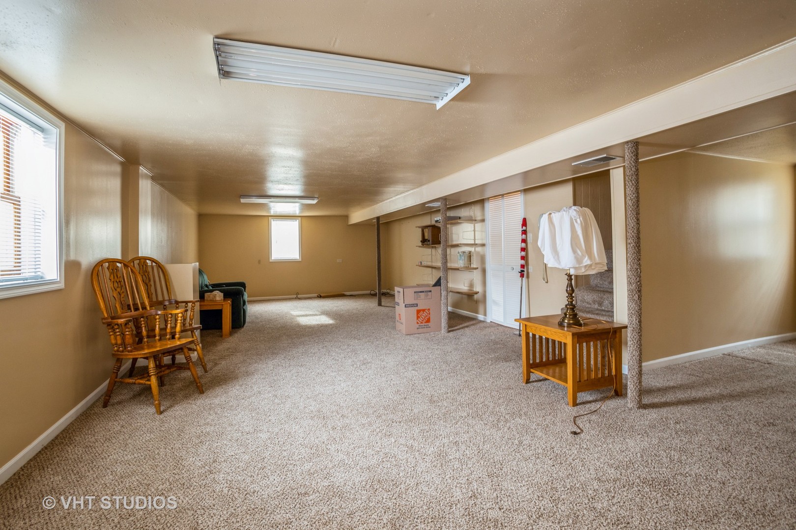 310 South Oltendorf Road Streamwood, IL 60107 - Photo 10 of 13 a view of a room with chairs