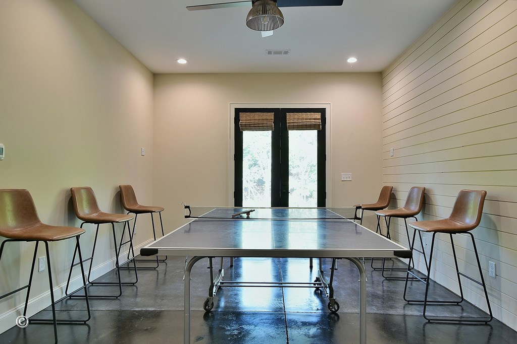 299 Coldiviees Road Hamilton, GA 31811 - Photo 26 of 55 a view of a dining room with furniture and wooden floor