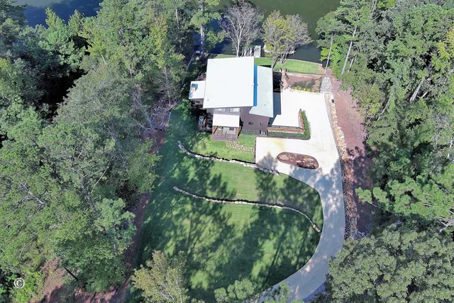 $1,150,000 | 299 Coldiviees Road, Hamilton, GA 31811