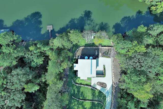 $1,150,000 | 299 Coldiviees Road, Hamilton, GA 31811