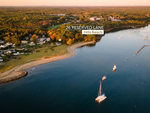 $1,199,000 | 26 Reserved Lane, Biddeford, ME 04005