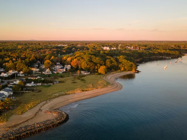 $1,199,000 | 26 Reserved Lane, Biddeford, ME 04005