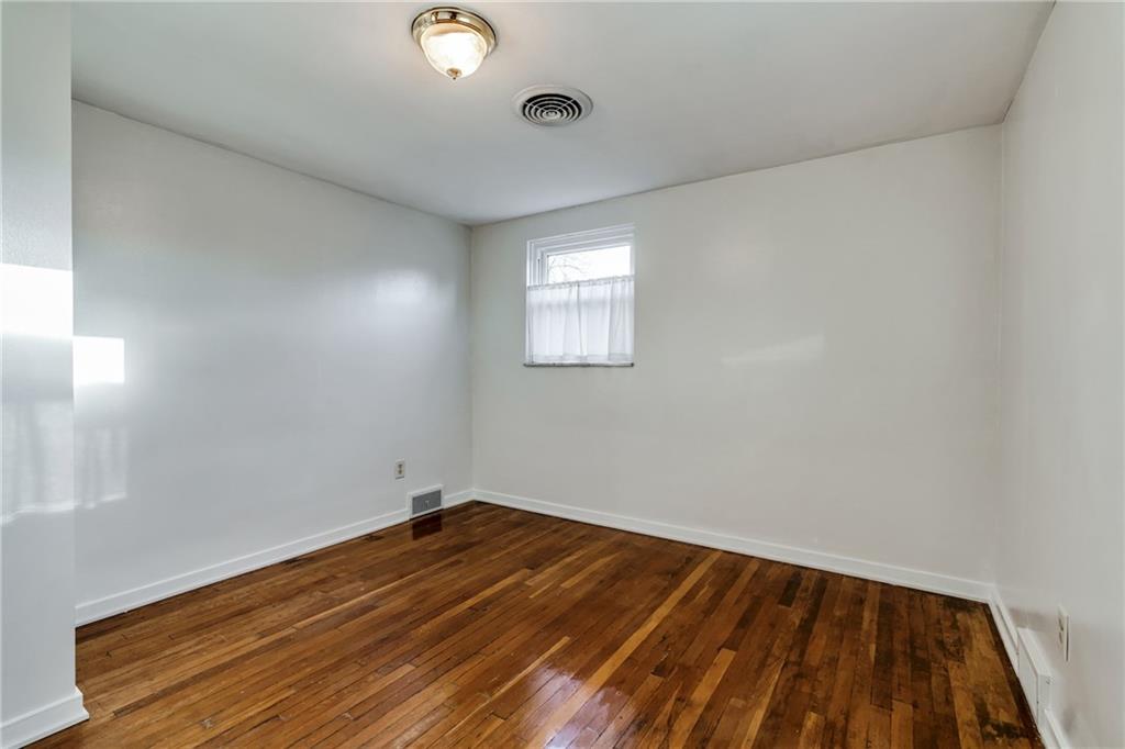 1601 Powers Run Road Pittsburgh, PA 15238 - Photo 18 of 25 3rd bedroom on upper level.