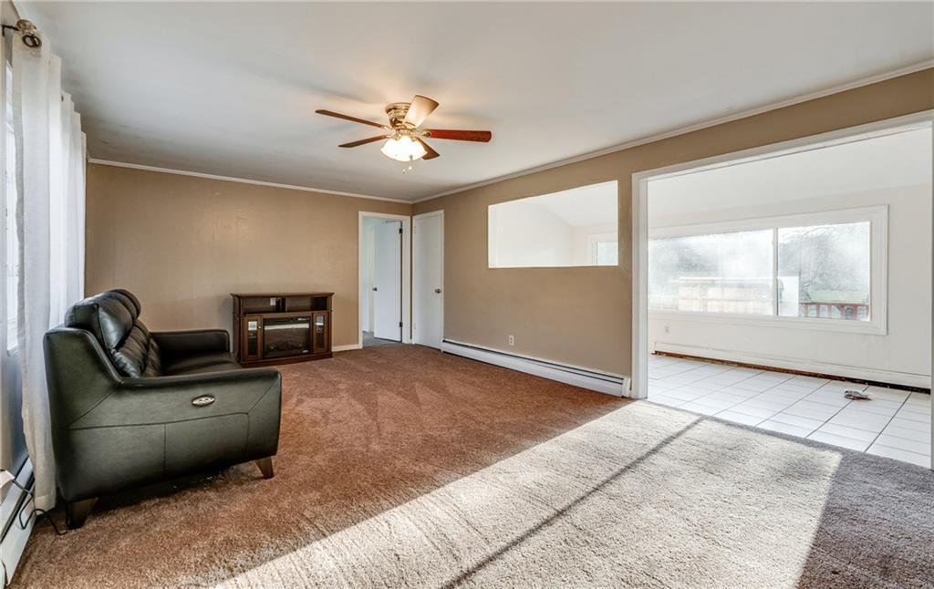 1601 Powers Run Road Pittsburgh, PA 15238 - Photo 7 of 25 Plenty of natural light in the family room/in-law suite.