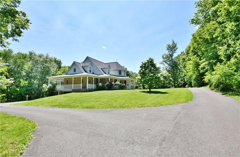 154 Cashdollar Road Mars, PA 16046 - Photo 22 of 25