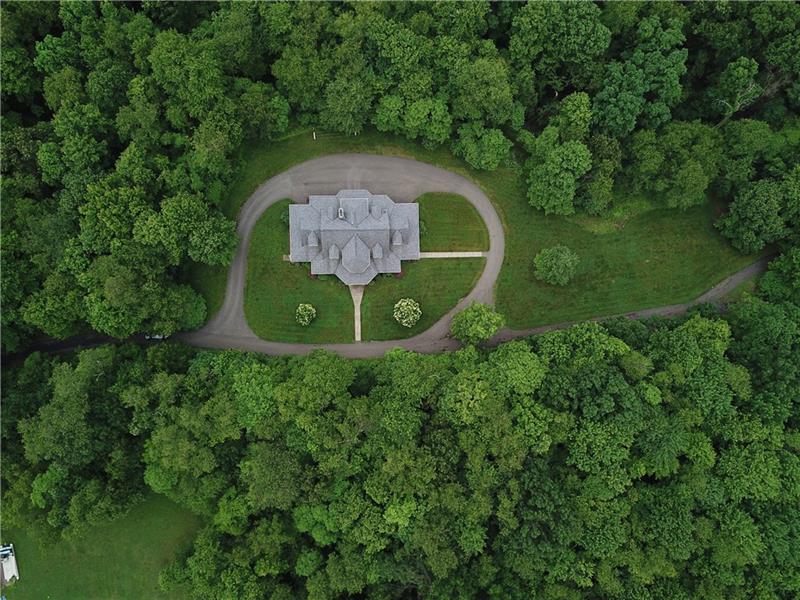 154 Cashdollar Road Mars, PA 16046 - Photo 25 of 25