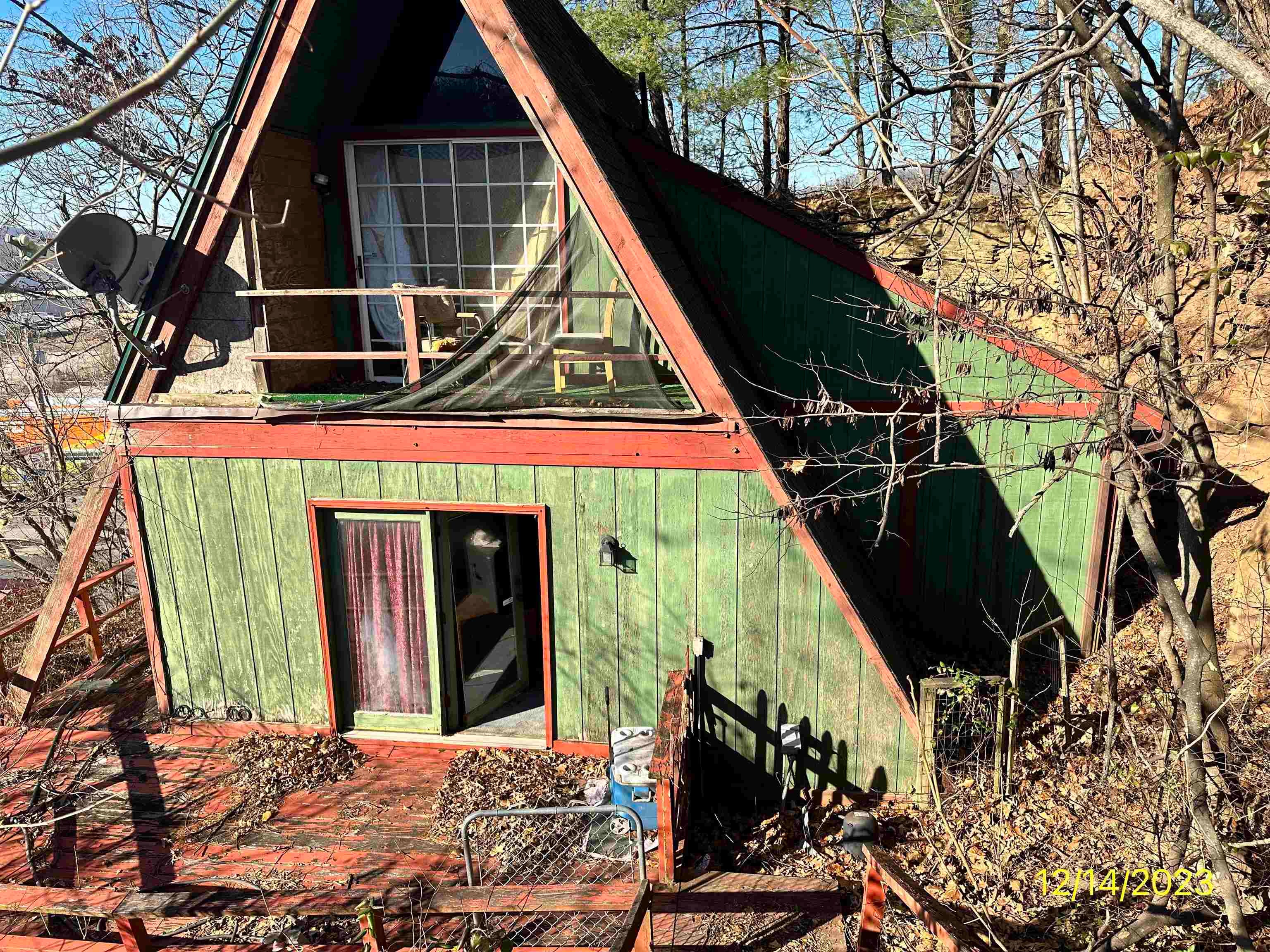 35 Limeberger Creek Road Poca, WV 25159 - Photo 1 of 4 Gallery Image 1