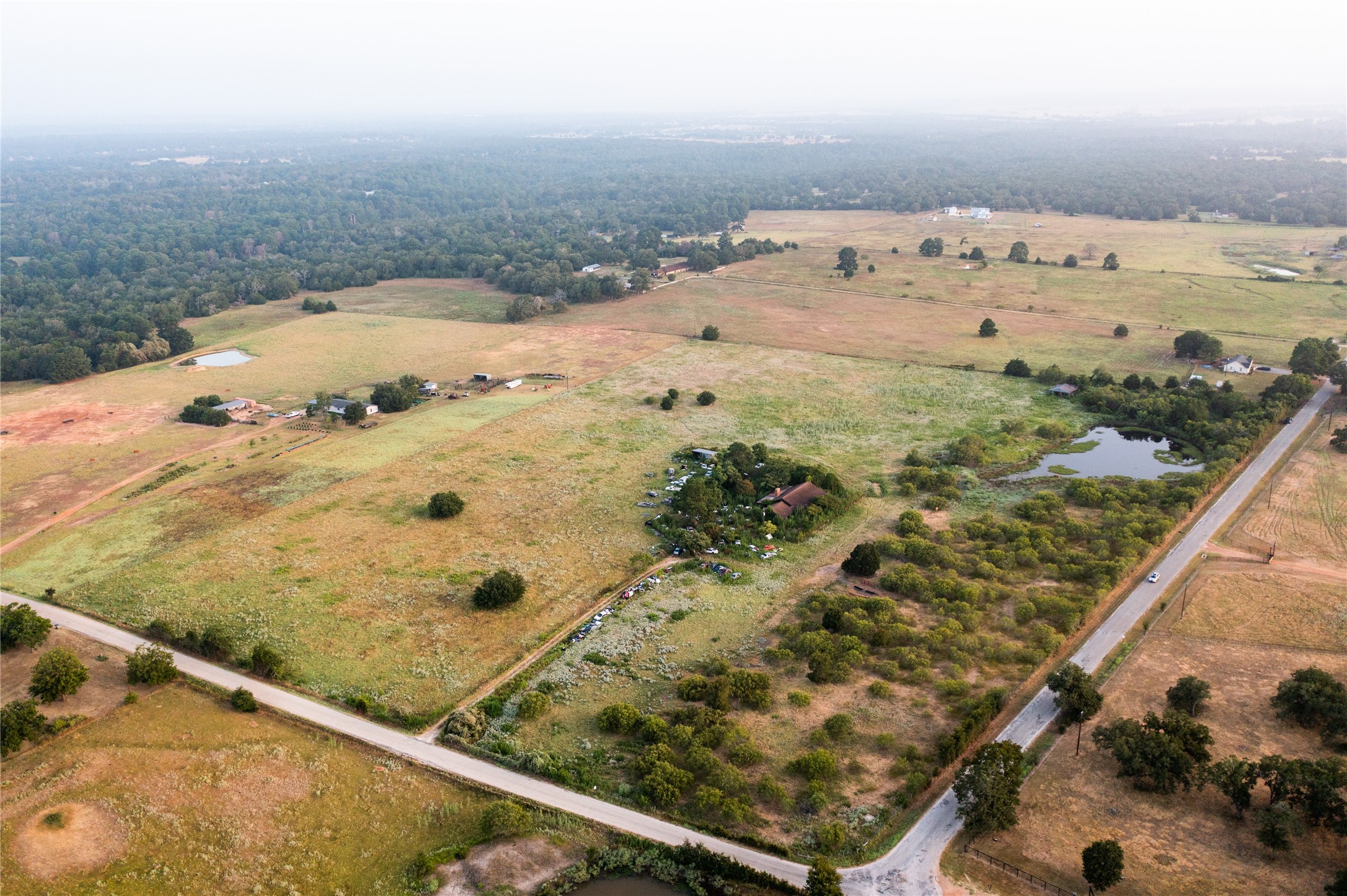 Tbd Young School House Road Smithville, TX 78957 - Photo 12 of 14