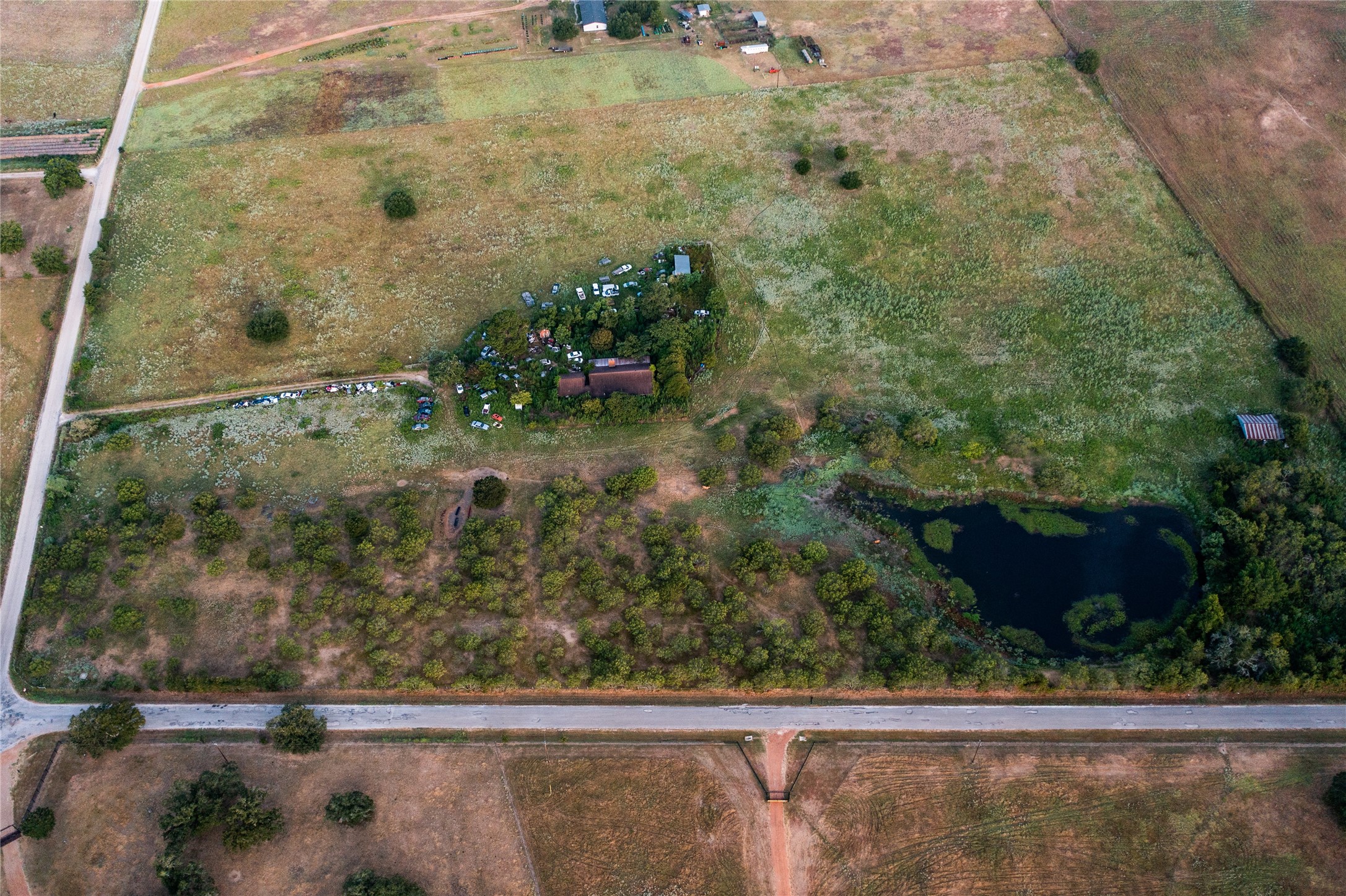 Tbd Young School House Road Smithville, TX 78957 - Photo 13 of 14