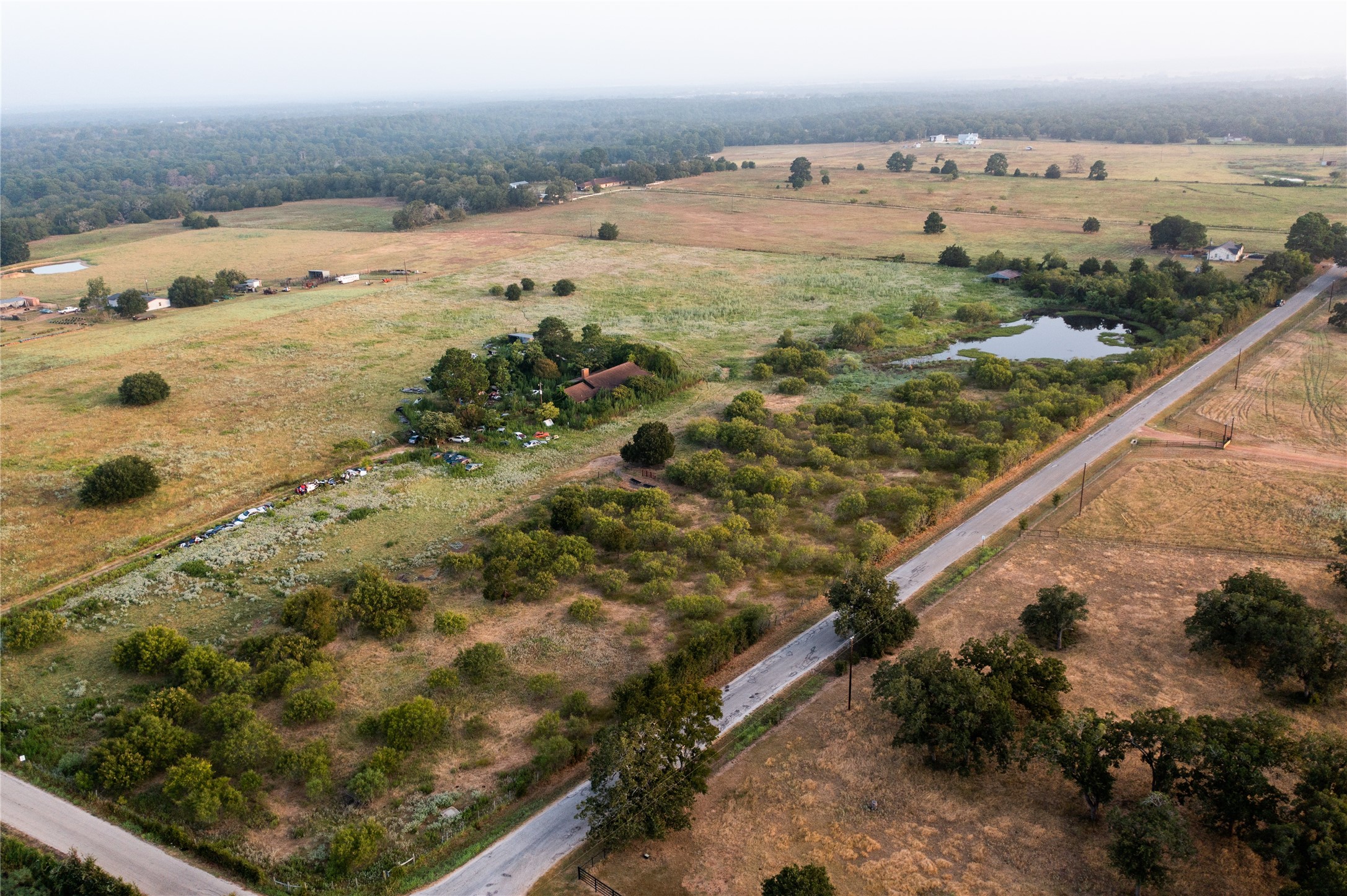 Tbd Young School House Road Smithville, TX 78957 - Photo 6 of 14 a view of beach and ocean