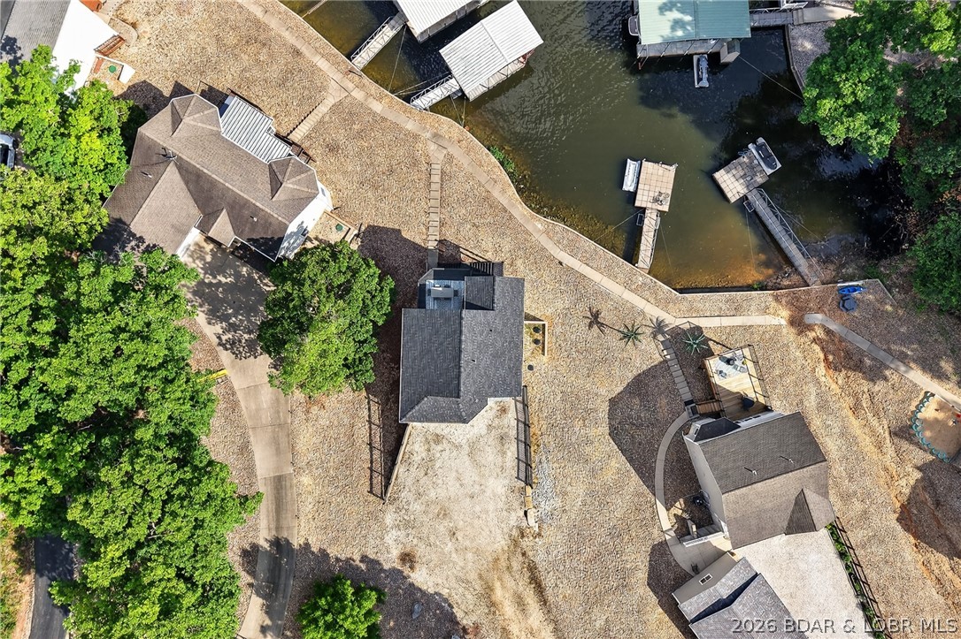 25 Old Sassafrass Road Eldon, MO 65026 - Photo 37 of 58 Overhead view