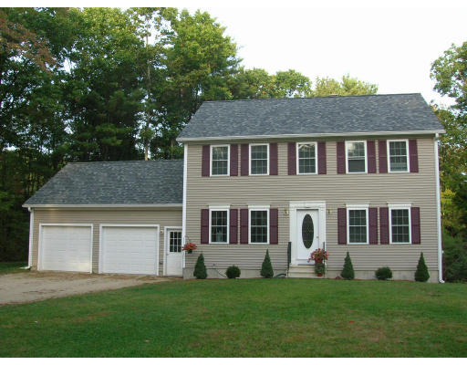 20 Royalston Road Phillipston, MA 01331 - Photo 1 of 12