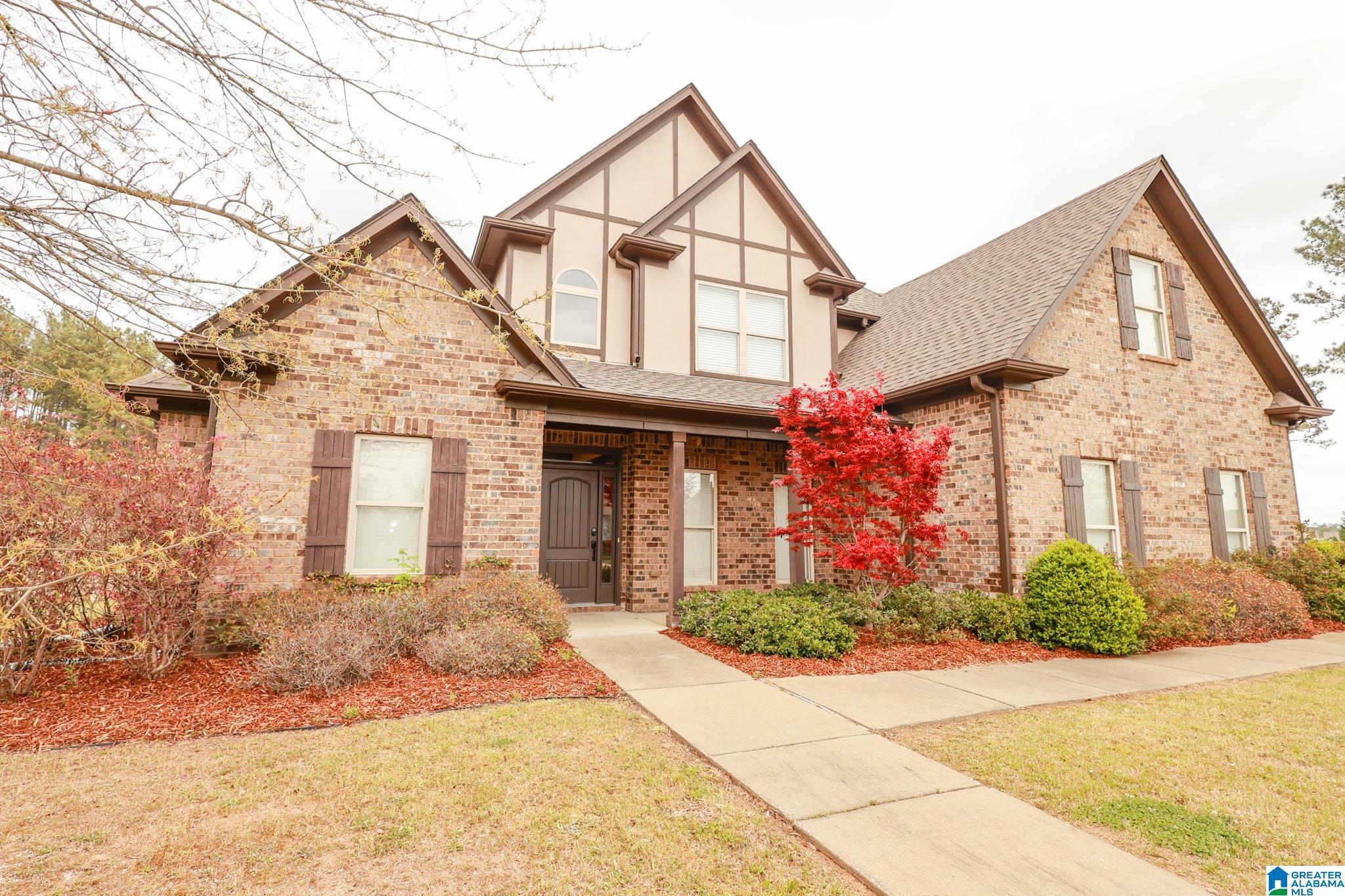 2029 Timberline Drive Calera, AL 35040 - Photo 2 of 49