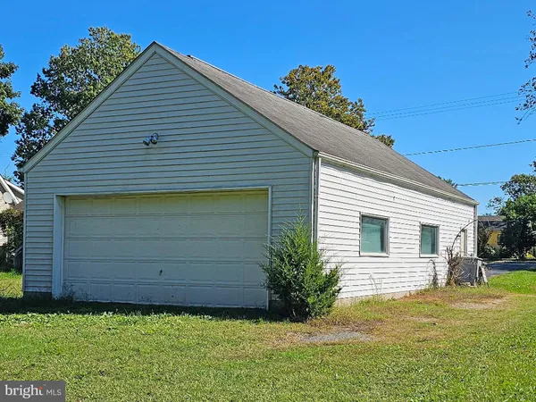 a front view of a house having yard