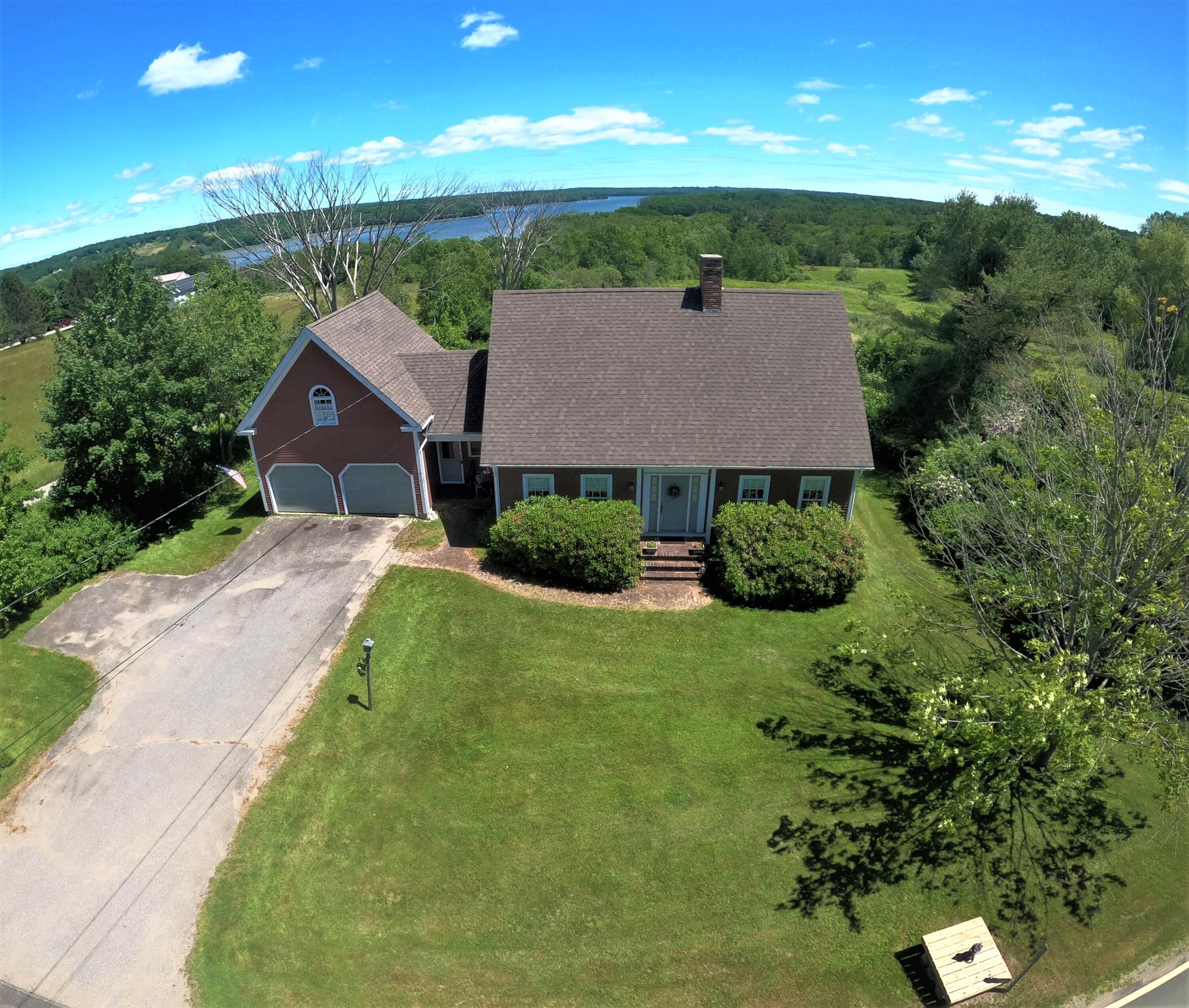 1014 Bremen Road Waldoboro, ME 04572 - Photo 2 of 43 G0012062