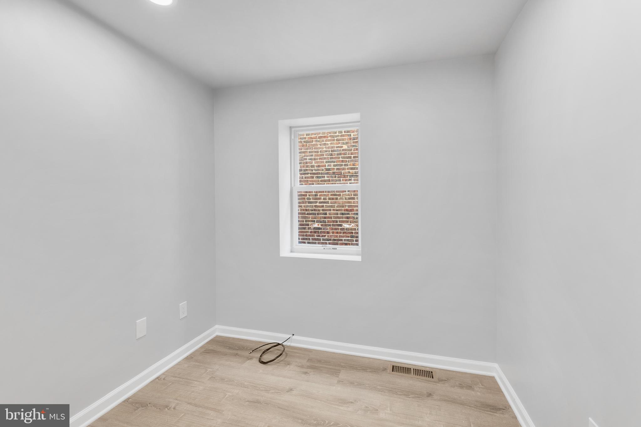 69 Slocum Street Philadelphia, PA 19119 - Photo 12 of 20 First floor bedroom
