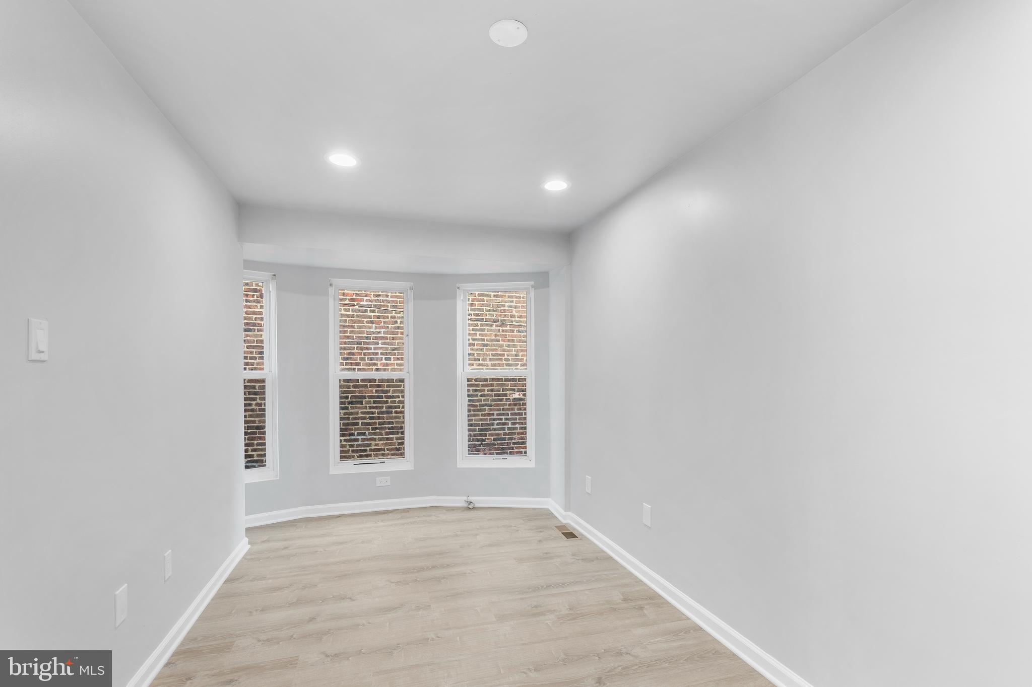 69 Slocum Street Philadelphia, PA 19119 - Photo 8 of 20 First floor bedroom