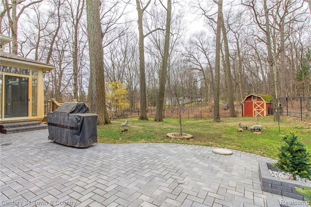 6100 North Rochester Road Rochester Hills, MI 48306 - Photo 27 of 30