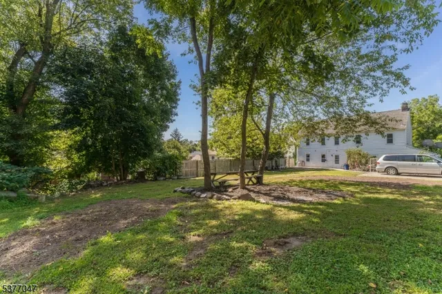 a view of outdoor space