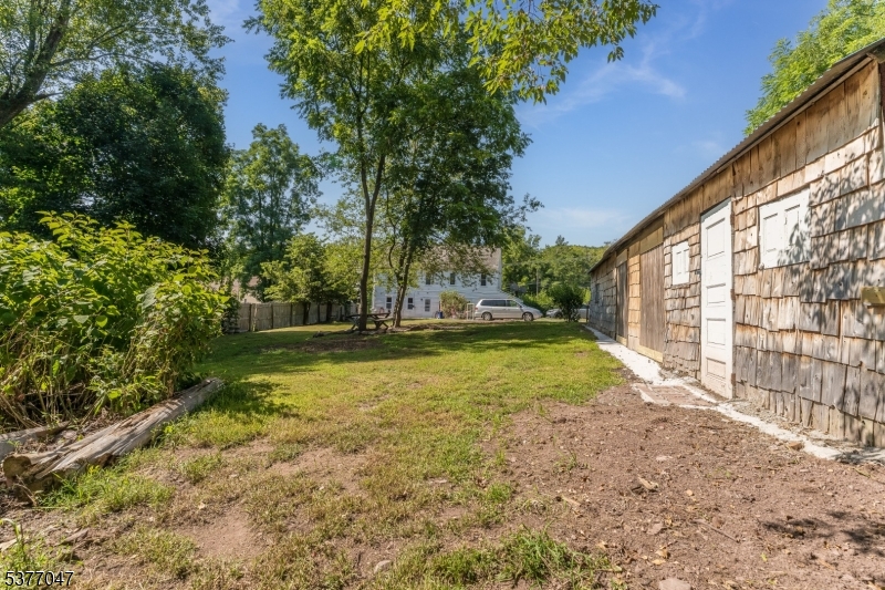 7080 Lt York-mtpleasant Milford, NJ 08848 - Photo 29 of 30 a view of outdoor space