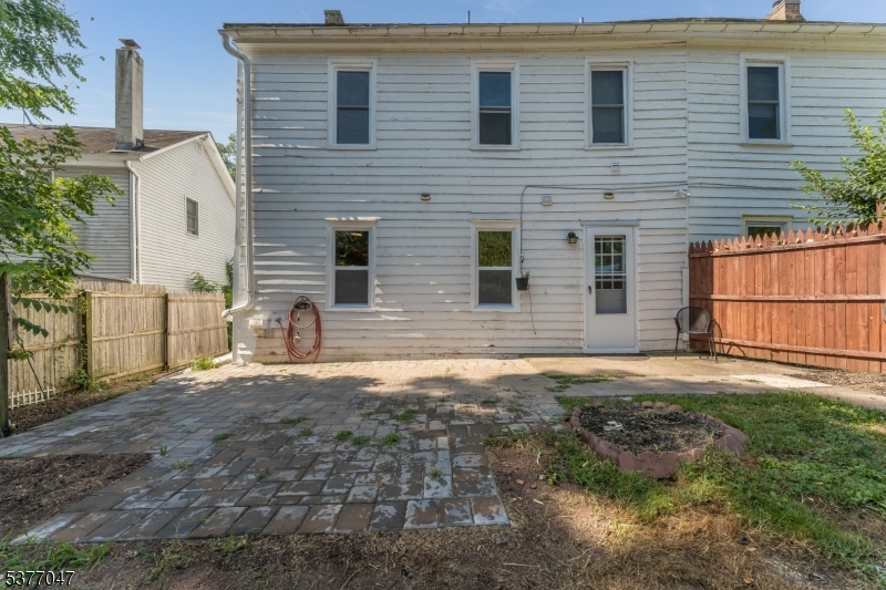 7080 Lt York-mtpleasant Milford, NJ 08848 - Photo 30 of 30 a backyard of a house