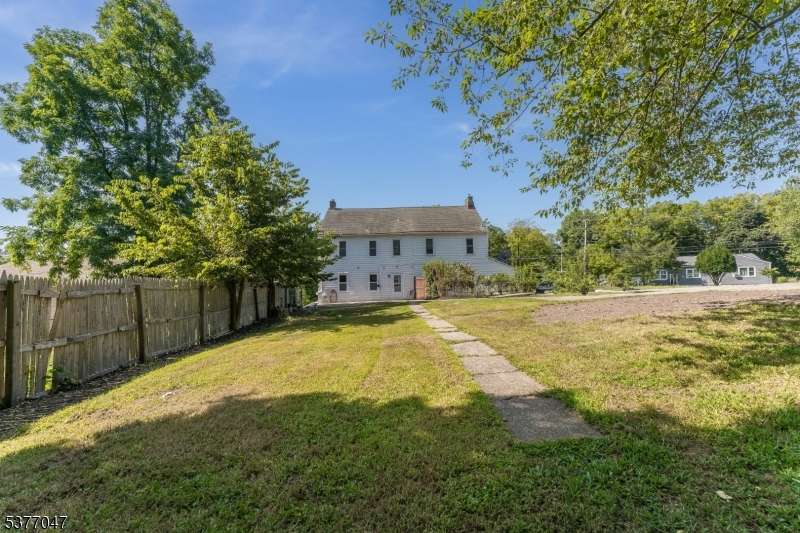 7080 Lt York-mtpleasant Milford, NJ 08848 - Photo 3 of 30 a swimming pool with outdoor seating and yard