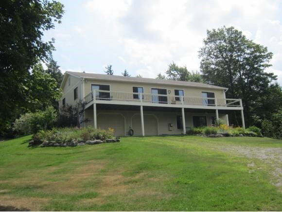 333 Douglas Road Wolcott, VT 05680 - Photo 1 of 1