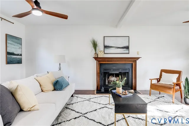 $349,000 | 11718 Bailey Woods Drive, Midlothian, VA 23112