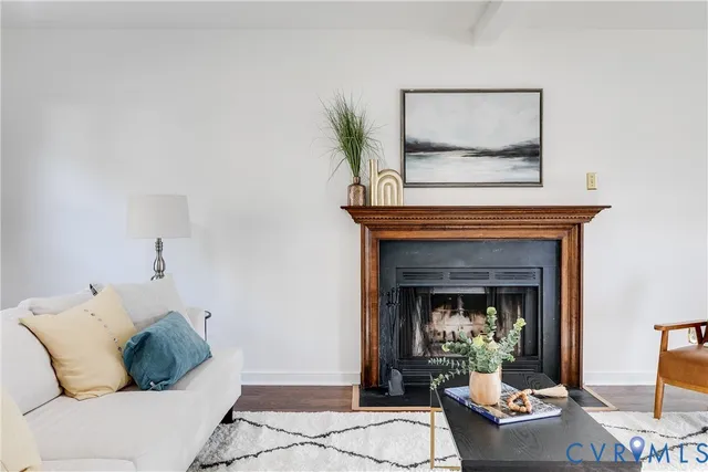 $349,000 | 11718 Bailey Woods Drive, Midlothian, VA 23112