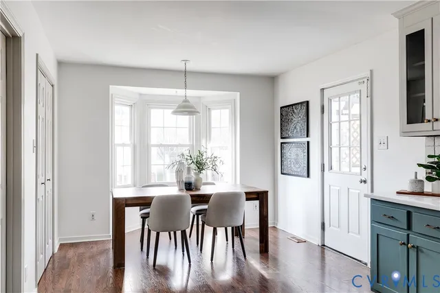 $349,000 | 11718 Bailey Woods Drive, Midlothian, VA 23112