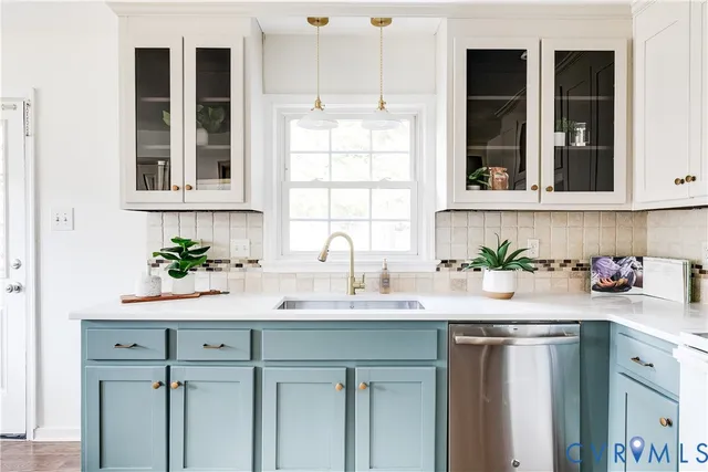 $349,000 | 11718 Bailey Woods Drive, Midlothian, VA 23112