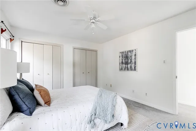 $349,000 | 11718 Bailey Woods Drive, Midlothian, VA 23112