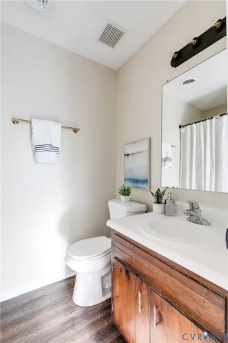 $349,000 | 11718 Bailey Woods Drive, Midlothian, VA 23112