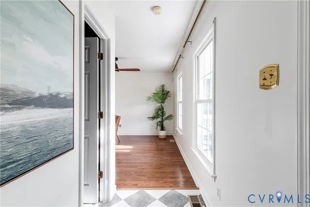 $349,000 | 11718 Bailey Woods Drive, Midlothian, VA 23112