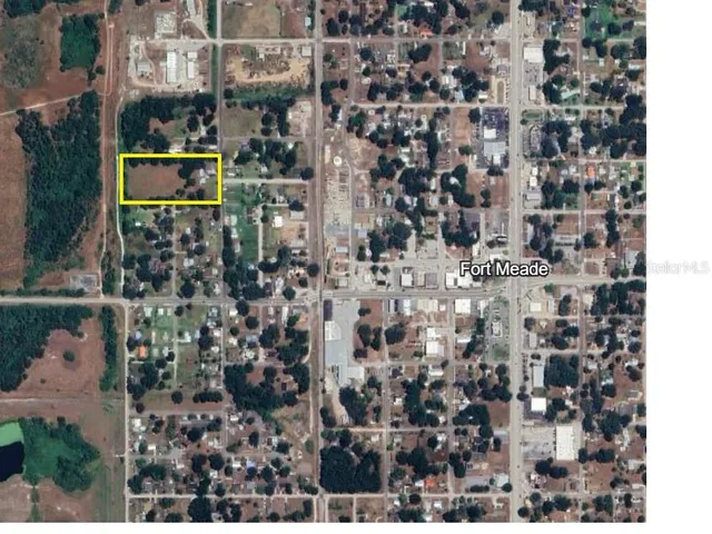 $283,000 | 225 North Palmetto Avenue, Fort Meade, FL 33841