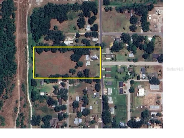 $283,000 | 225 North Palmetto Avenue, Fort Meade, FL 33841