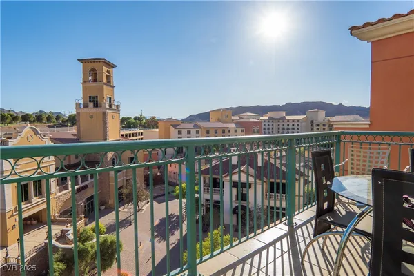 $340,000 | 30 Strada Di Villaggio, Unit 617, Henderson, NV 89011