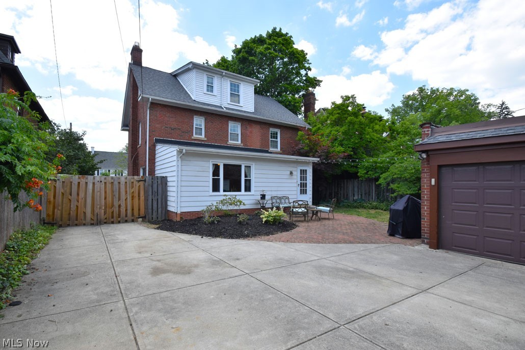 3315 Daleford Road Cleveland, OH 44120 - Photo 35 of 35 Gallery Image 35
