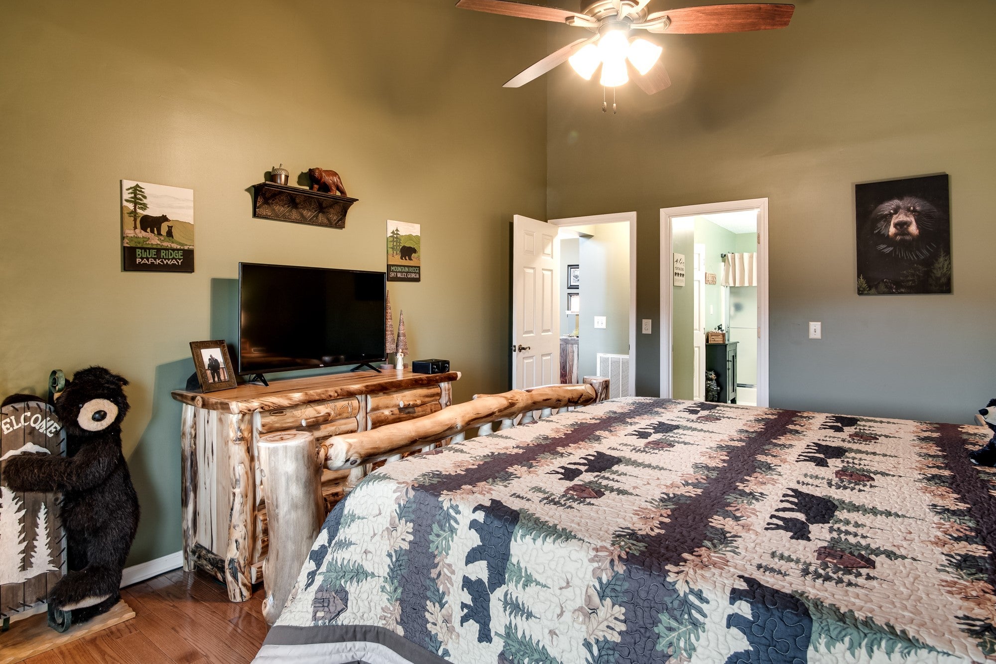 2379 Ridgepole Drive Sky Valley, GA 30537 - Photo 16 of 52 Gallery Image 16
