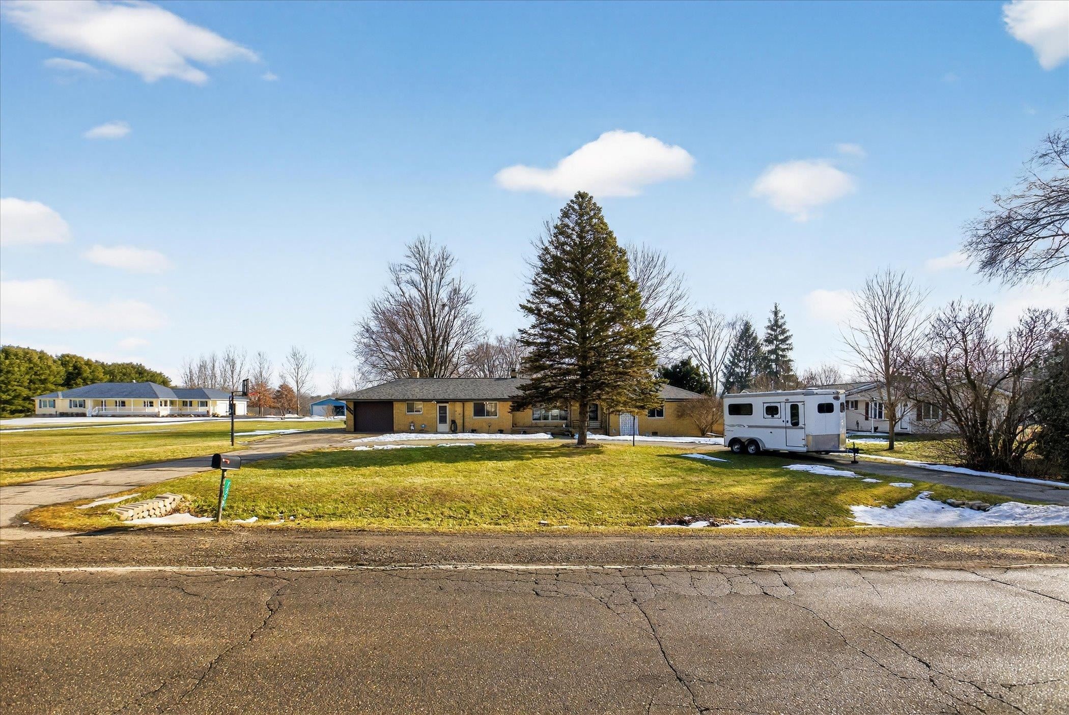 7258 Center Road Mount Morris, MI 48458 - Photo 45 of 46