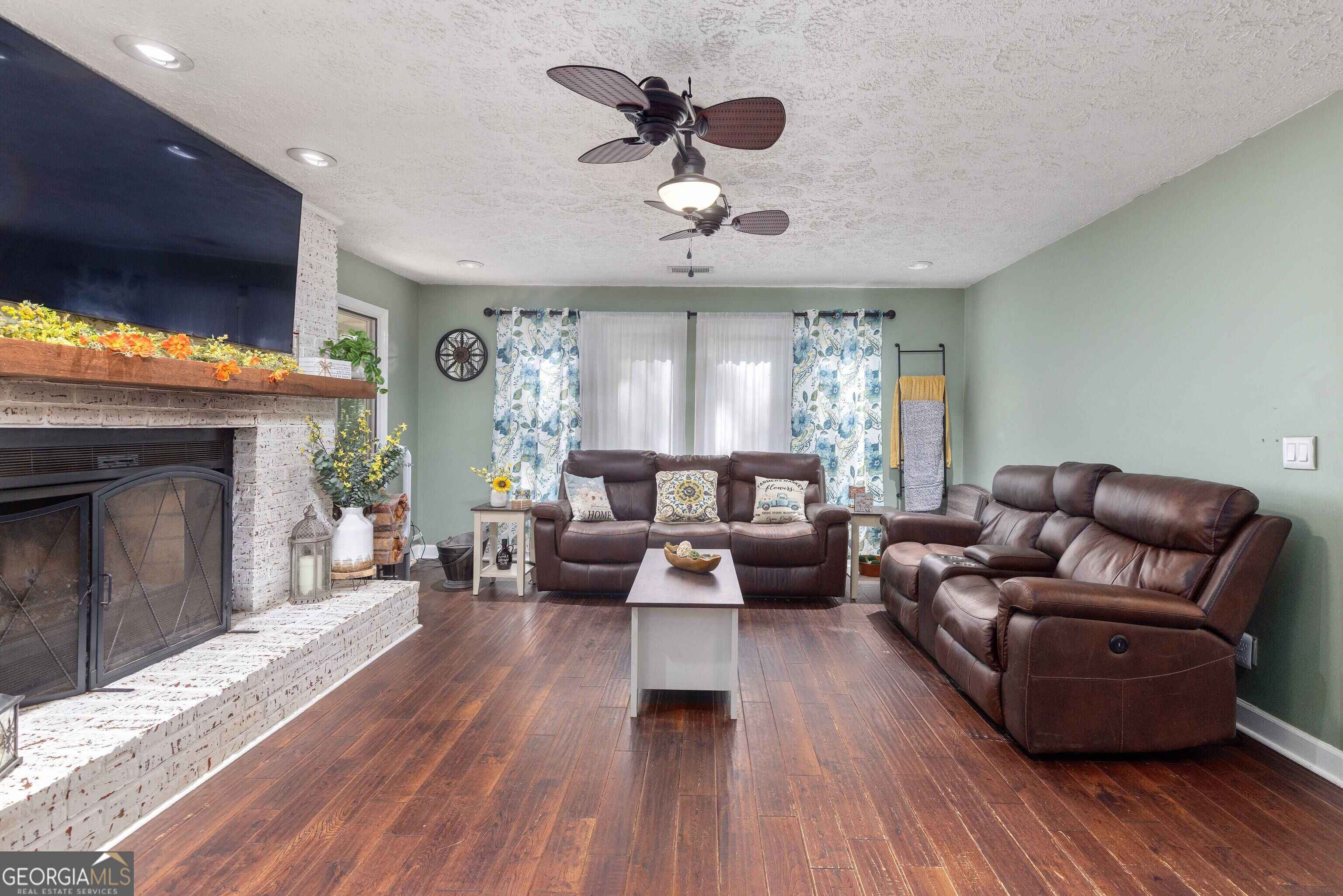 1011 Mountain Hill Road Fortson, GA 31808 - Photo 4 of 26 Gallery Image 4