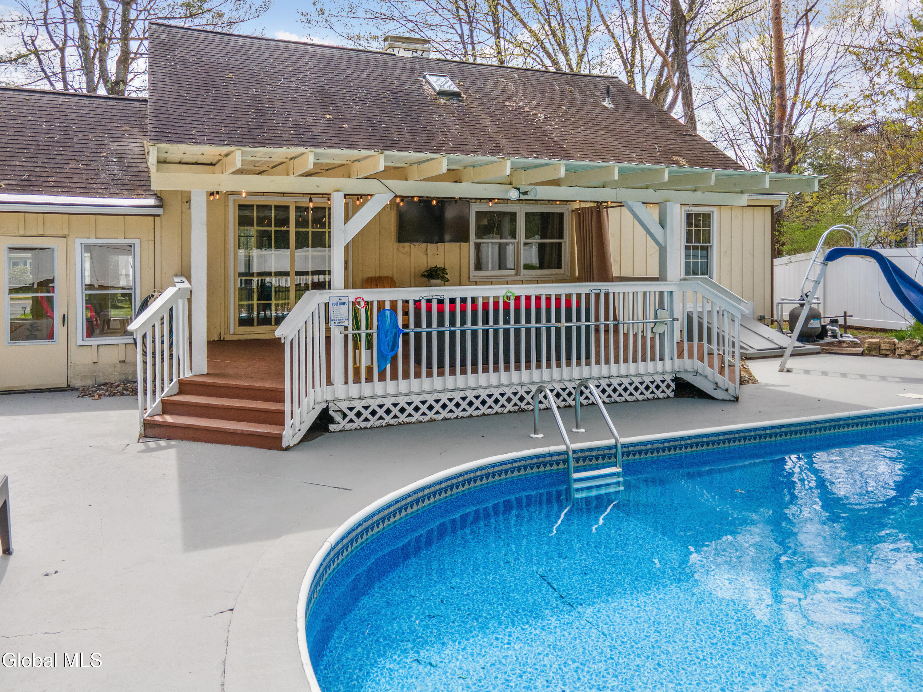 219 Aviation Road Queensbury, NY 12804 - Photo 32 of 41 44-ExtRear_44