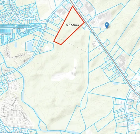 a view of a swimming pool