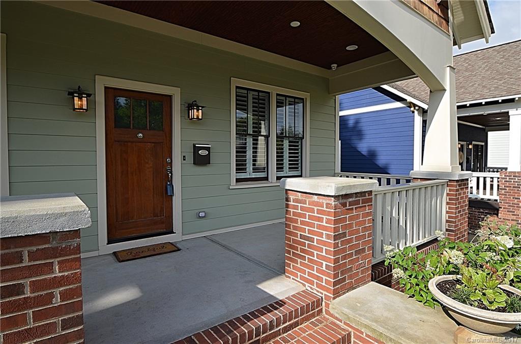 318 Mill Road Charlotte, NC 28216 - Photo 2 of 24 Gallery Image 2