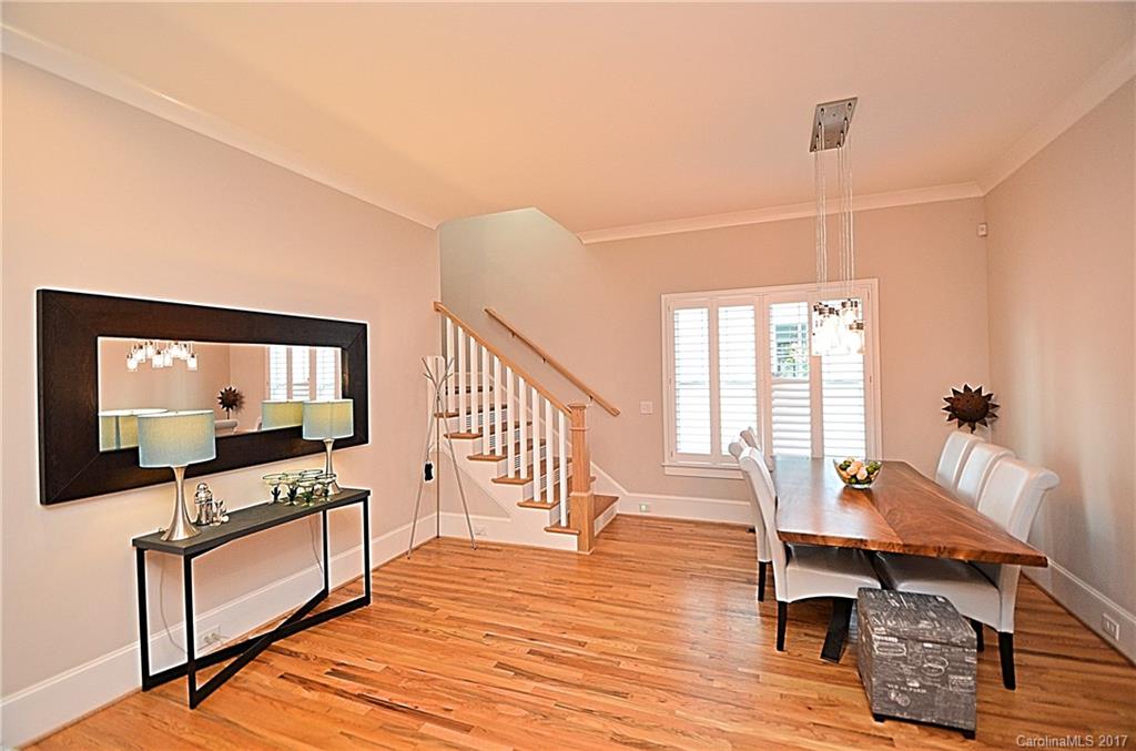 318 Mill Road Charlotte, NC 28216 - Photo 12 of 24 Gallery Image 12